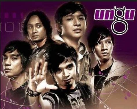 Download Lagu Ungu Full Album Mp3 Lengkap Dari Yang Lawas Hingga Terbaru | RANJANG MUSIC