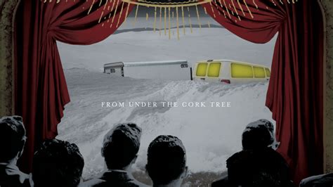 ‘From Under The Cork Tree’ turns 15: Fall Out Boy’s sophomore gem - The ...