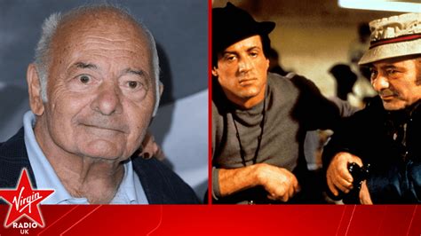 Rocky actor Burt Young dies aged 83 as co-star Sylvester Stallone pays ...