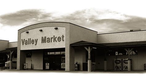 Valley Market