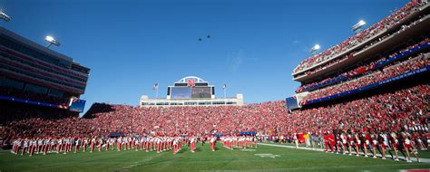 Nebraska Football Hall of Fame Announces 2023 Class - University of ...