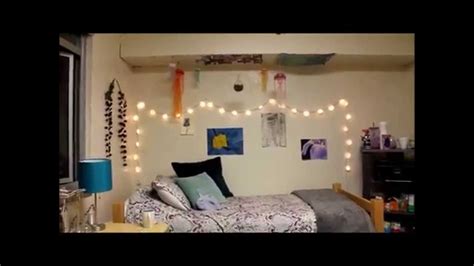 Our dorm at CSUMB - YouTube