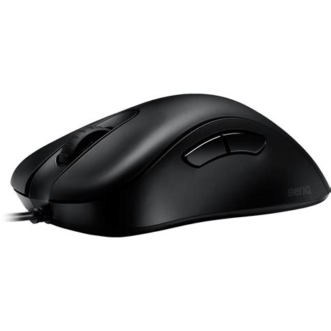 BenQ ZOWIE Mouse for e-Sports (Large, Black) EC1-B B&H Photo