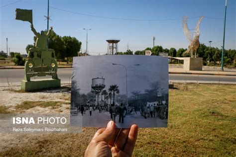 Photos: Khorramshahr 31 years after end of war | The Iran Project