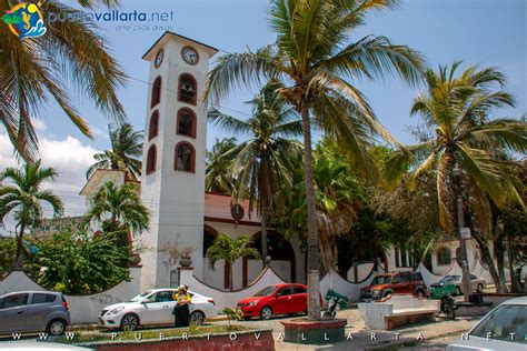 Bucerias Nayarit Mexico, a great town to visit