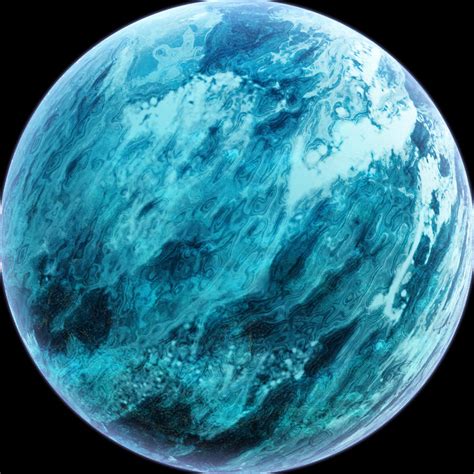 The Water Planet by mmx2000 on DeviantArt