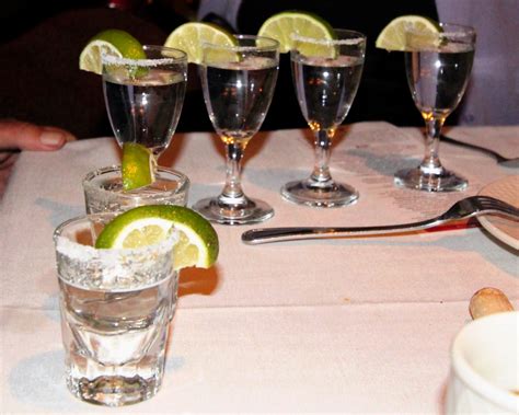 Tequila Shot | ONE Tequila TWO Tequila THREE Tequila FOUR Te… | Flickr
