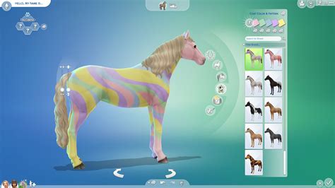 The Sims 4 Horse Ranch Review: Adequate Equestrianism In A Beautiful Western World