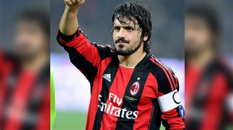 Gennaro Gattuso Birthday Special: Facts to Know About AC Milan and ...