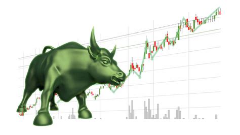 8 Reasons To Stay Bullish On Stocks | Seeking Alpha