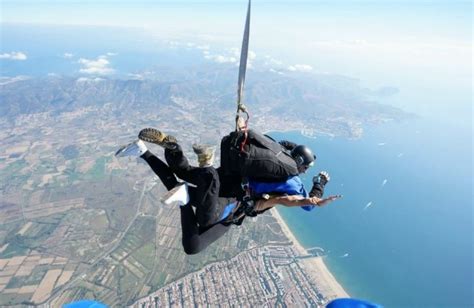 Skydive Empuriabrava | Skydiving, Air sports, Paragliding