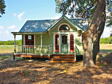 12 of the coolest tiny houses you've ever seen