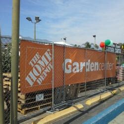 Home Depot Garden Center - CLOSED - Nurseries & Gardening - 1365 E Colorado Blvd, Pasadena, CA ...