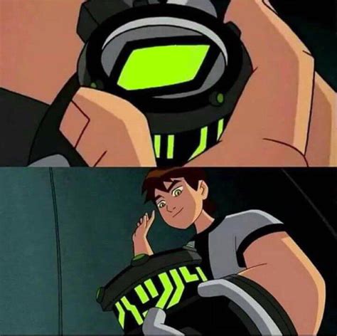 Ben 10 meme template : r/MemeTemplatesOfficial