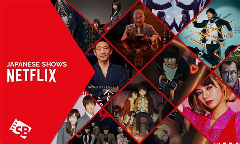 15 Best Japanese Shows On Netflix in France [Updated 2023]