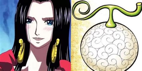 One Piece: Boa Hancock podría volverse más fuerte gracias a su fruta del diablo