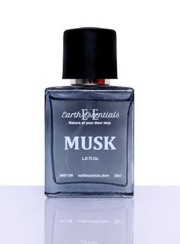 Musk perfume for men-Long lasting and premium Scent at Rs 499.00 ...