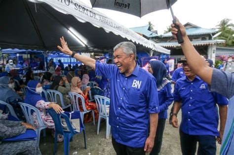 With homes under water, Bagan Datuk voters says voting tomorrow a backseat | Malay Mail