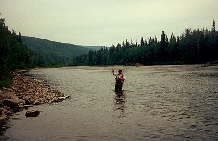 Salcha River, Alaska