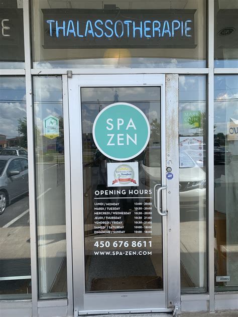 About Us — Spa Zen