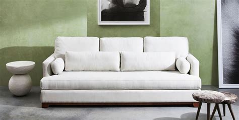 The 14 Best Cozy, Deep Seat Sofas of 2021