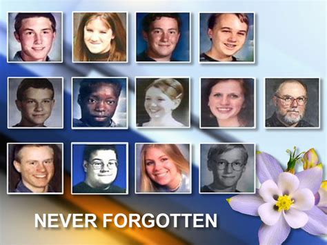 Columbine High School closed on 4/20 for 16th anniversary of deadly ...