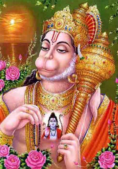 hindu god hanuman photo 0024 : love world on Rediff Pages