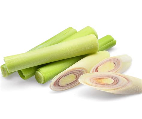 Thai Lemongrass - What is it and how is it used in Thai food?