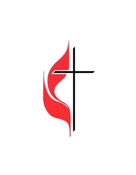 united methodist church symbol clip art - Yahoo Image Search Results