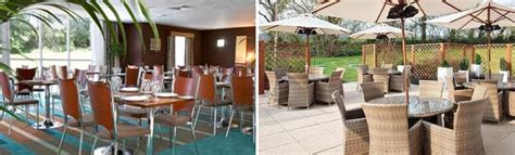 Holiday Inn at Bristol Airport | Airparks