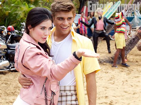 Tanner and Lela - Teen Beach Movie Photo (35182609) - Fanpop