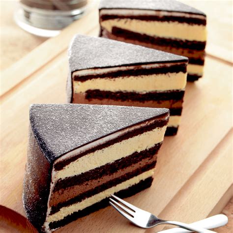 CHOCOLATE INDULGENCE CAKE - Secret Recipe Cakes & Cafe | Bangladesh