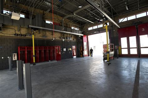 New fireboat stations aim to keep the Port of Long Beach safe – Press Telegram