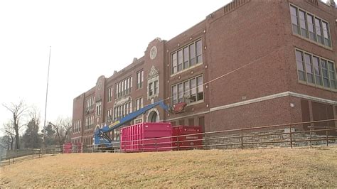 Old Kansas City elementary school to be transformed into low-income ...