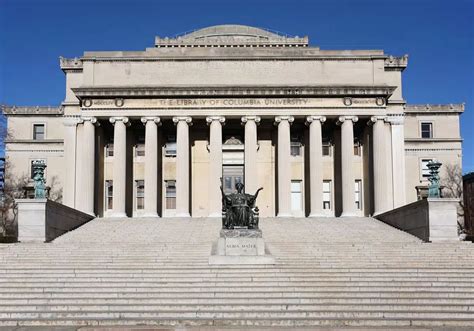 Columbia Law School Acceptance Rate | AdmissionSight