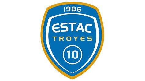 Troyes logo histoire et signification, evolution, symbole Troyes