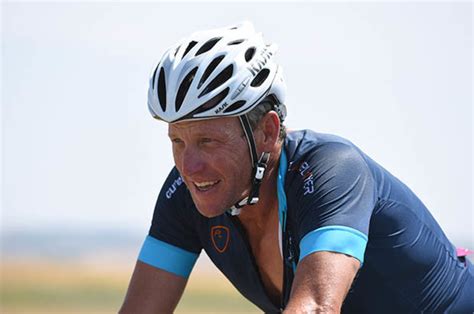 Lance Armstrong net worth: How much is cycling star worth? | Daily Star