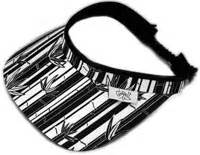 Visors: Lori's Golf Shoppe