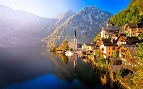 6 Best Things to Do in Hallstatt | TOP Places to Visit | 2024