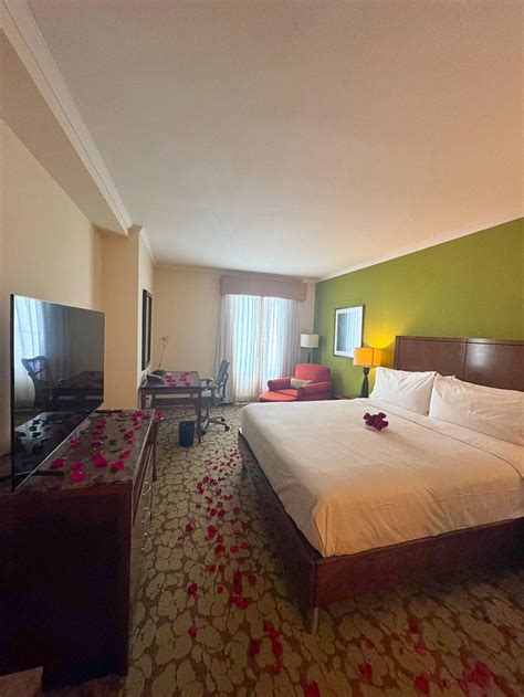 HILTON GARDEN INN PANAMA CITY DOWNTOWN - Hotel Reviews & Price ...