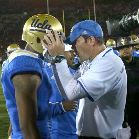 UCLA Football: 4 Biggest Concerns Heading into the Offseason | News ...