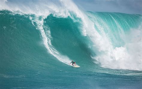 Waimea Bay / Oahu / Hawaii // World Beach Guide