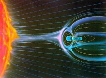 ESA Science & Technology - Solar wind impact on the Earth's magnetosphere