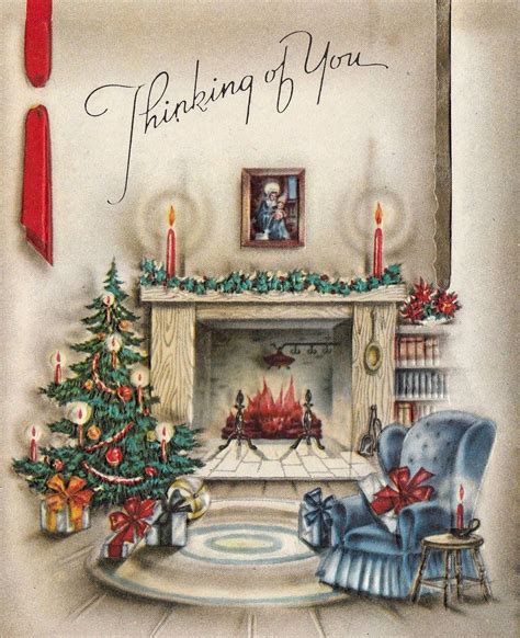 Christmas Thoughts #RecomendadosparaNavidad Old Time Christmas, Old Fashioned Christmas ...