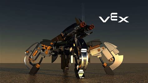 Vex Robotics Wallpapers - Wallpaper Cave