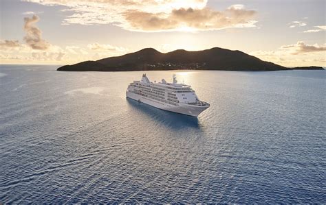 The 5 Best Luxury Cruise Lines for Seniors | Discerning Traveller