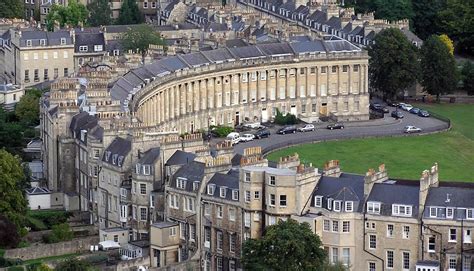 Boutique hotels in Bath: Get ready for your own authentic Bathonian experience