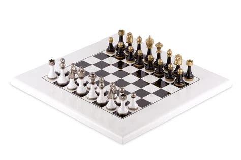 Luxury chess sets chess set staunton maxxluxury – Artofit