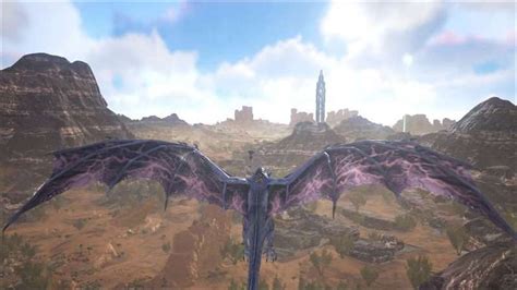 How to find Lightning Wyvern eggs on Fjordur in ARK: Survival Evolved