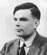 Alan Turing (1912 - 1954) - Biography - MacTutor History of Mathematics